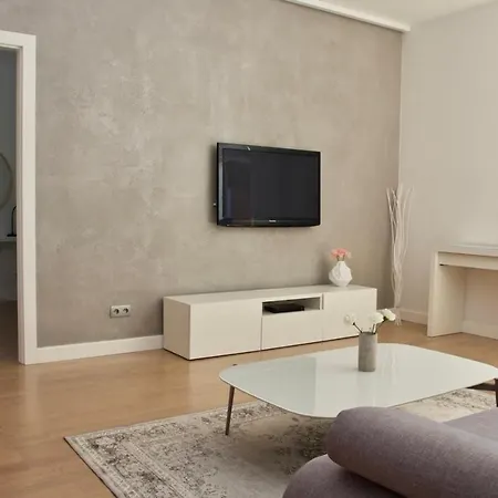 Apartament Wypoczynkowa 4 Gdansk Exterior photo