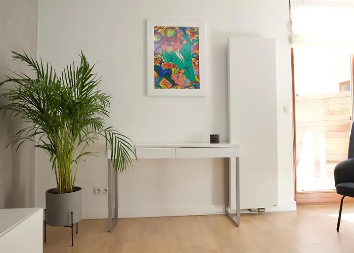 Apartament Wypoczynkowa 4