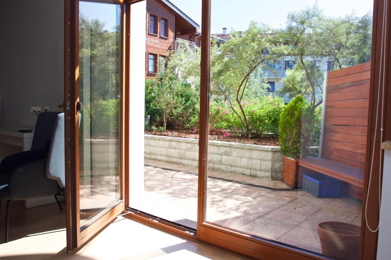 Apartment Wypoczynkowa 4 *