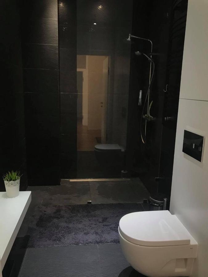 Wypoczynkowa 4 Apartment *