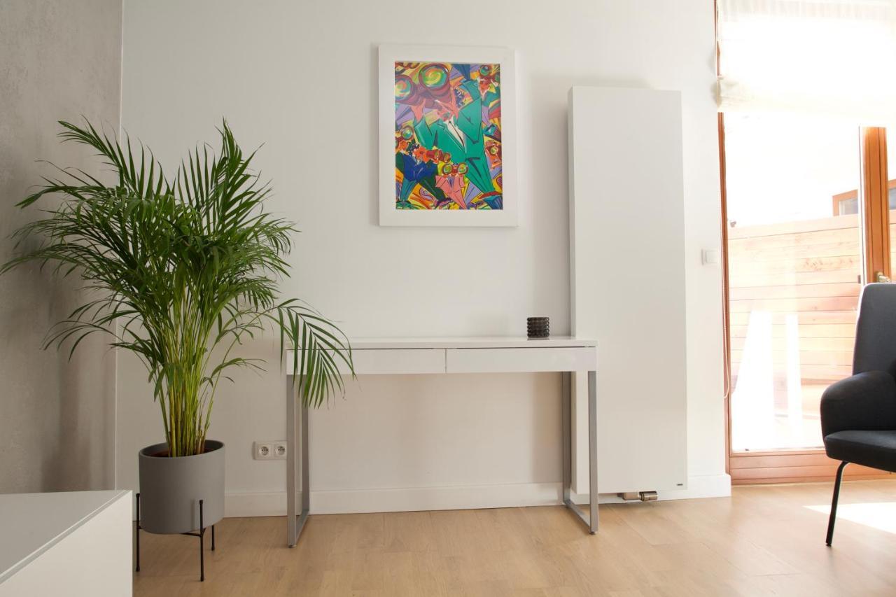 Wypoczynkowa 4 Apartment Gdansk