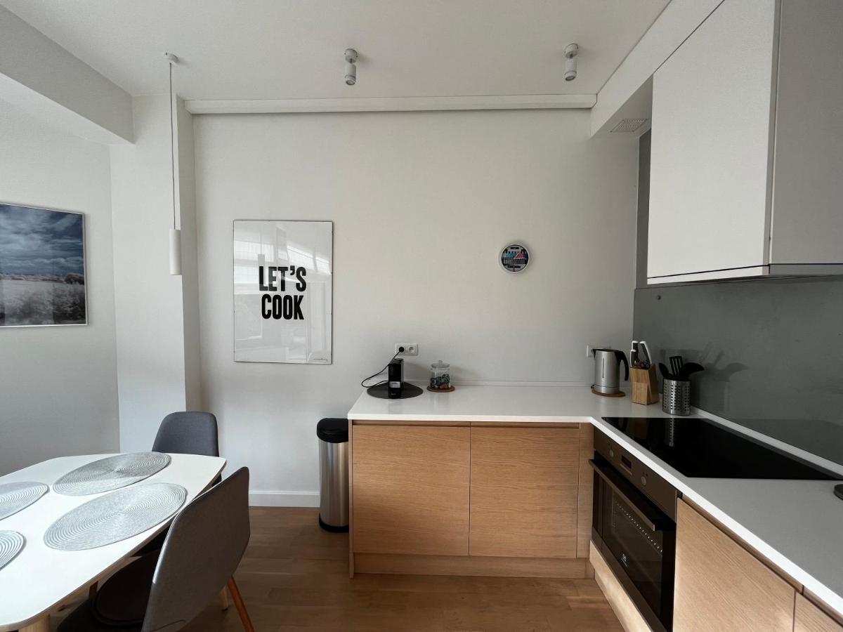 Apartment Wypoczynkowa 4 *