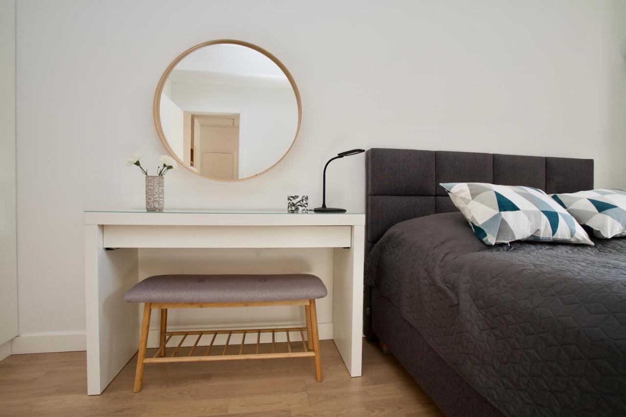 Apartment Wypoczynkowa 4