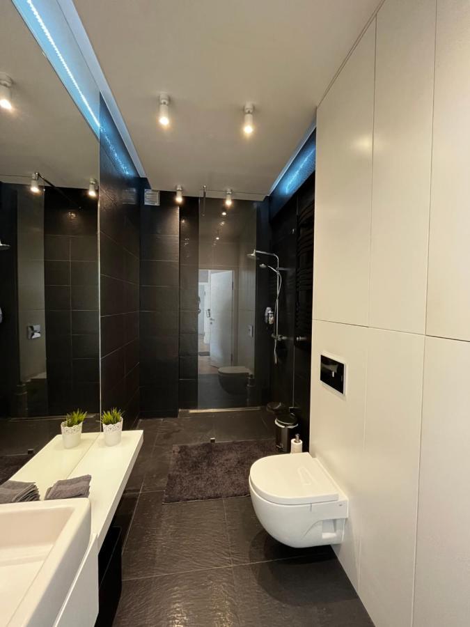 Apartment Wypoczynkowa 4 Gdansk